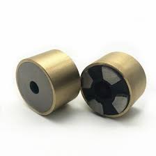 SmCo Magnet (Rectangular Shape)