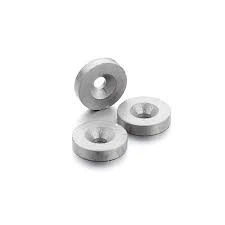 FeCrCo Ring Magnet