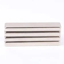 FeCrCo Ring Magnet