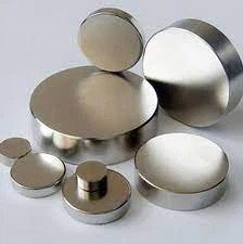 FeCrCo Ring Magnet