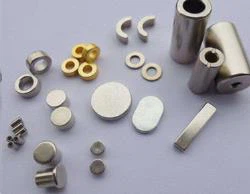 Hais txog Rare Earth Permanent Magnet Materials